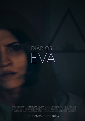 Poster for Diaries I - Eva