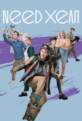 Poster for Need Help