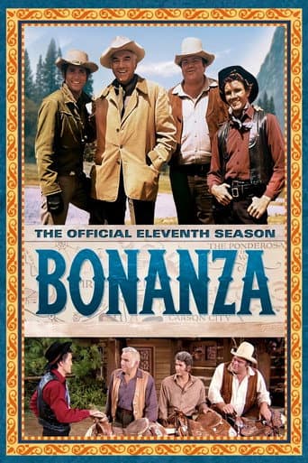 Poster for Season 11