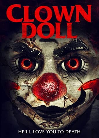 Poster for ClownDoll