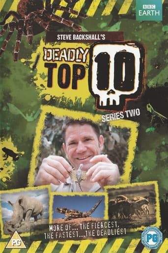 Poster for Series Two