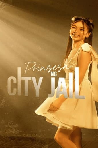 Poster for Prinsesa ng City Jail