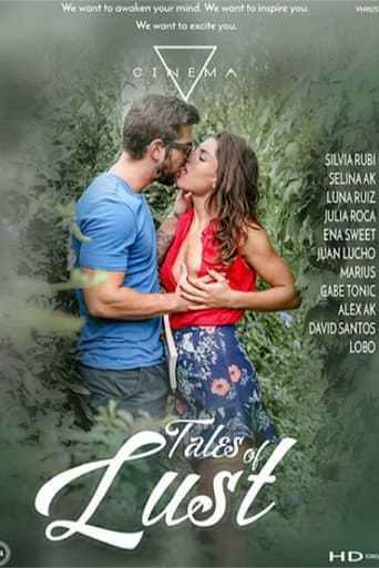 Poster for Tales Of Lust