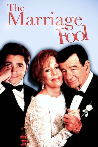 Poster for The Marriage Fool