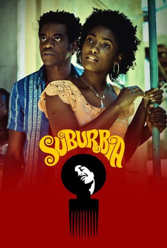 Poster for Season 1