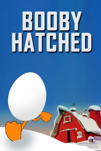 Poster for Booby Hatched