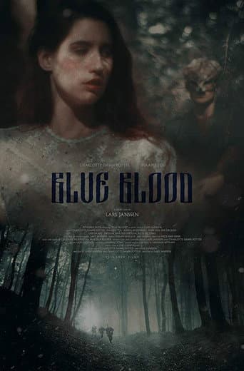 Poster for Blue Blood