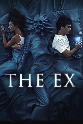 Poster for The Ex