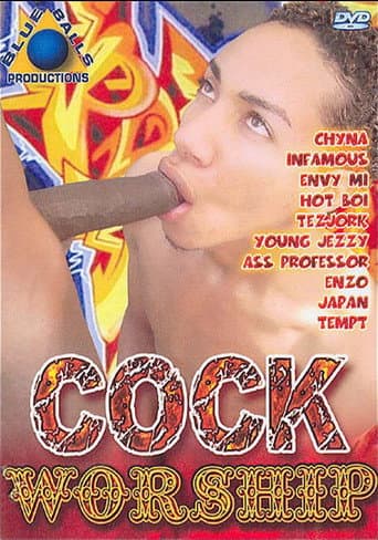 Poster for Cock Worship