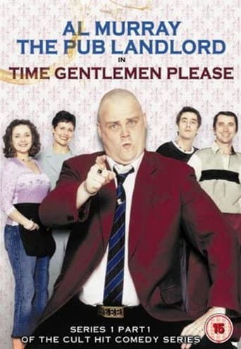Poster for Season 1
