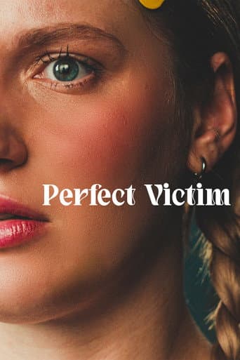 Poster for Perfect Victim