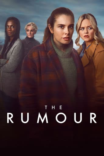 Poster for The Rumour