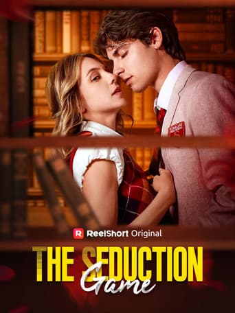 Poster for The Seduction Game