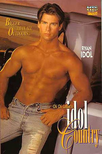 Poster for Idol Country