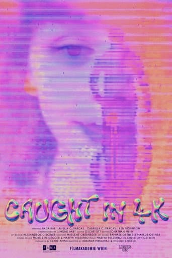 Poster for Caught in 4K