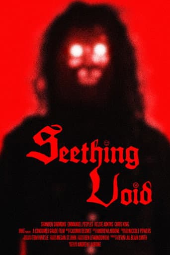 Poster for Seething Void