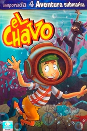 Poster for Season 4