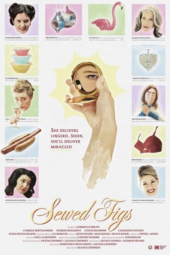 Poster for Sewed Figs