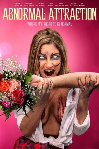 Poster for Abnormal Attraction