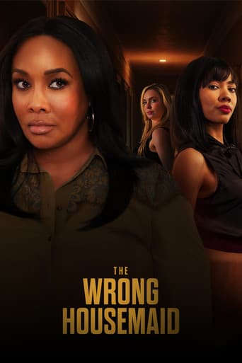 Poster for The Wrong Housemaid