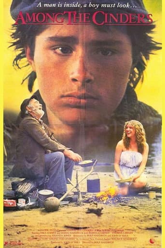 Poster for Among the Cinders