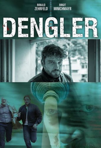 Poster for Dengler