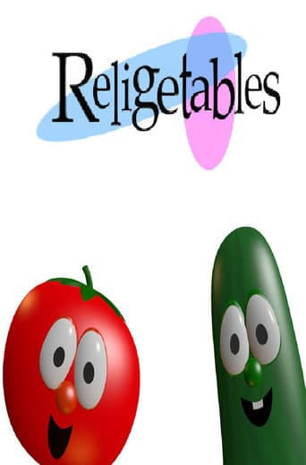 Poster for The Religetables