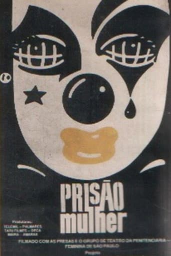 Poster for Prisão Mulher