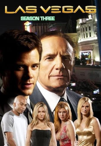 Poster for Season 3