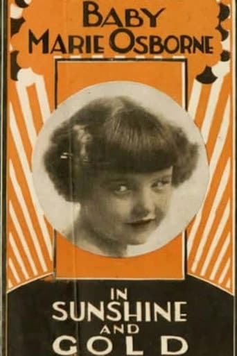 Poster for Sunshine and Gold