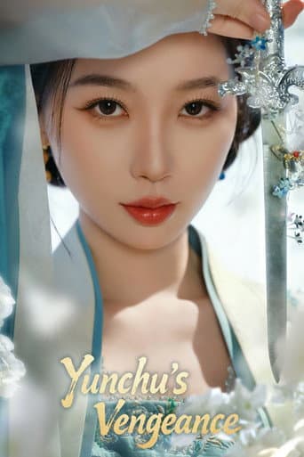 Poster for Yunchu's Vengeance