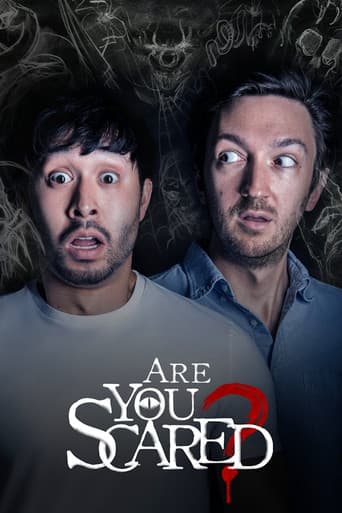 Poster for Season 3