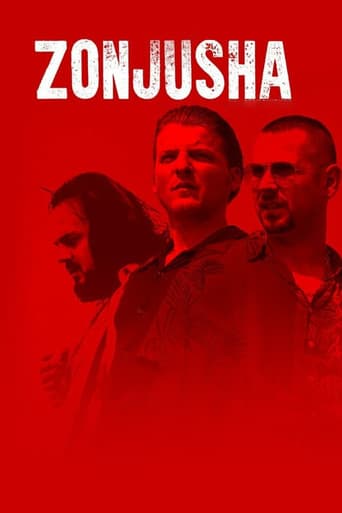 Poster for Zonjusha