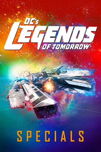 Poster for Specials