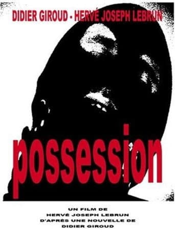 Poster for Possession