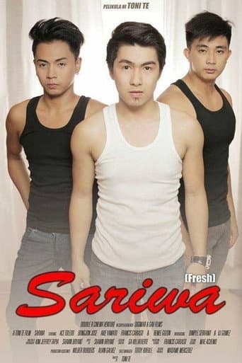 Poster for Sariwa