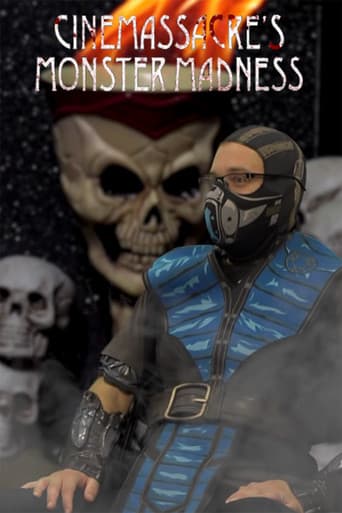 Poster for Season 14