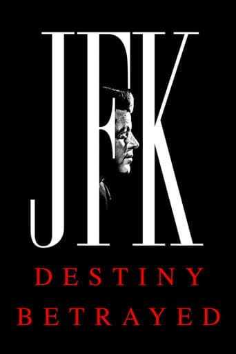 Poster for Miniseries