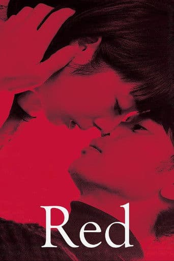 Poster for Red