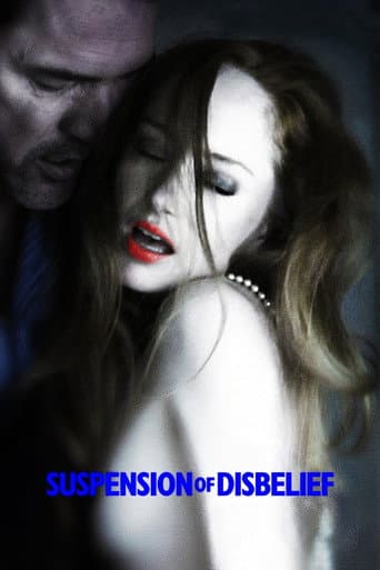 Poster for Suspension of Disbelief