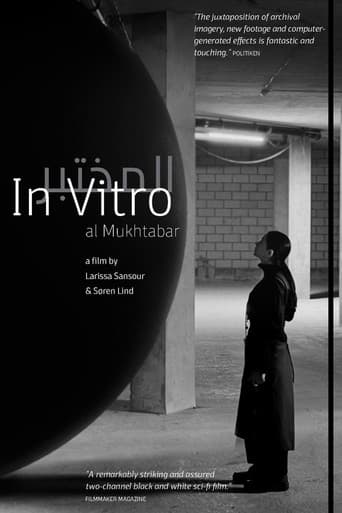 Poster for In Vitro