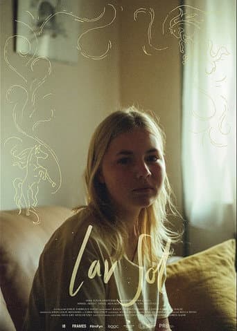 Poster for Where the light stays