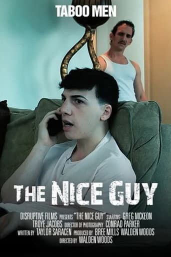 Poster for The Nice Guy