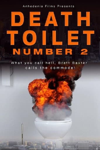 Poster for Death Toilet Number 2