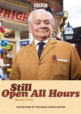 Poster for Series  5