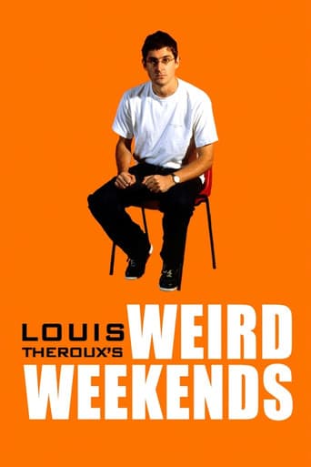 Poster for Specials