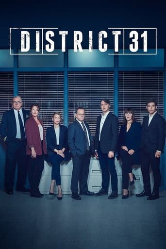 Poster for Season 6
