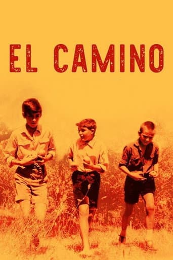 Poster for El camino