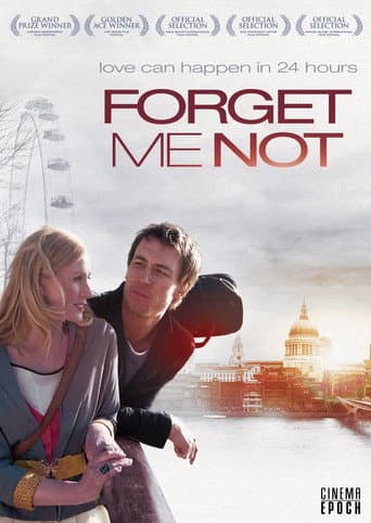 Poster for Forget Me Not