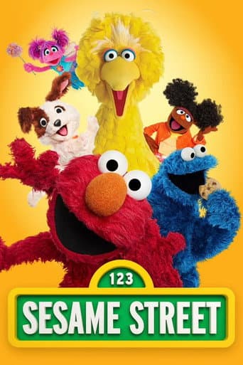 Poster for Season 54